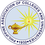 Logo Philippine Association of Colleges & Universities