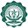 Logo De La Salle Araneta University