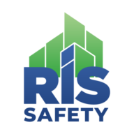 Logo RISsafety Pty Ltd.