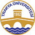 Logo Trakya University