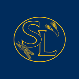 Logo Skyland Grain LLC