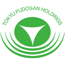 Logo Tokyu Fudosan Holdings Corp.