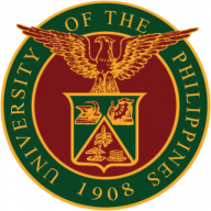 Logo University of the Philippines Diliman