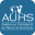 Logo The American University of Health Sciences