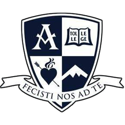 Logo Augustine Institute