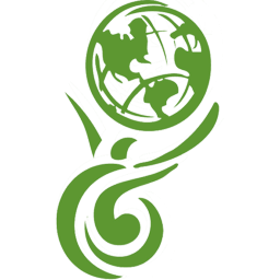 Logo Green America
