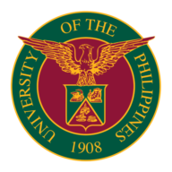 Logo University of the Philippines Los Baños