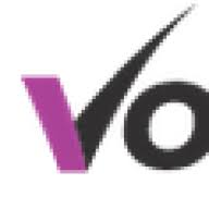 Logo Vorro, Inc.
