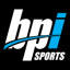 Logo BPI Sports, LLC