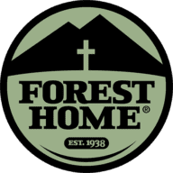 Logo Forest Home
