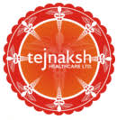 Logo Tejnaksh Healthcare Ltd.