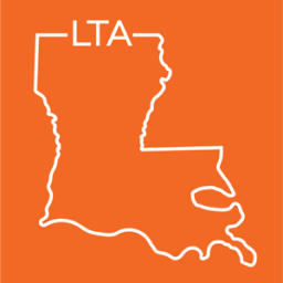 Logo Louisiana Travel Association