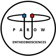 Logo Parow Entheobiosciences LLC